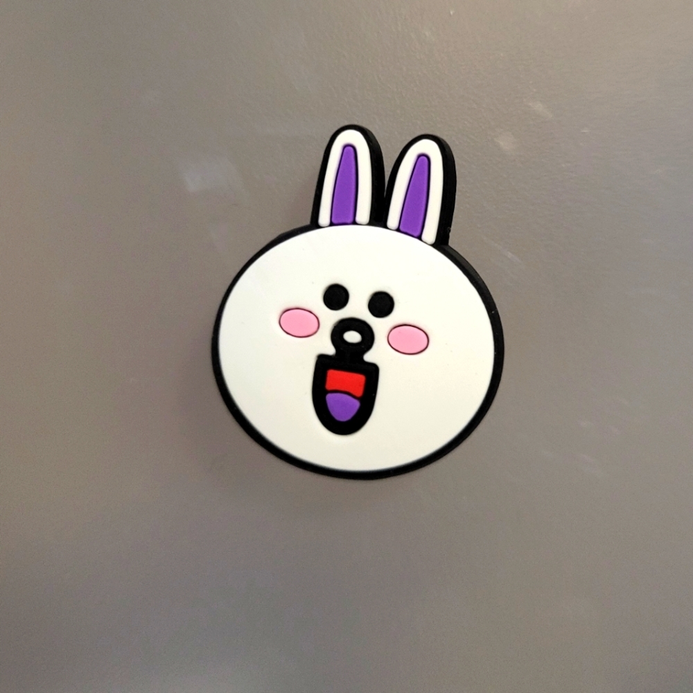 Rabbit Croc Jibbit